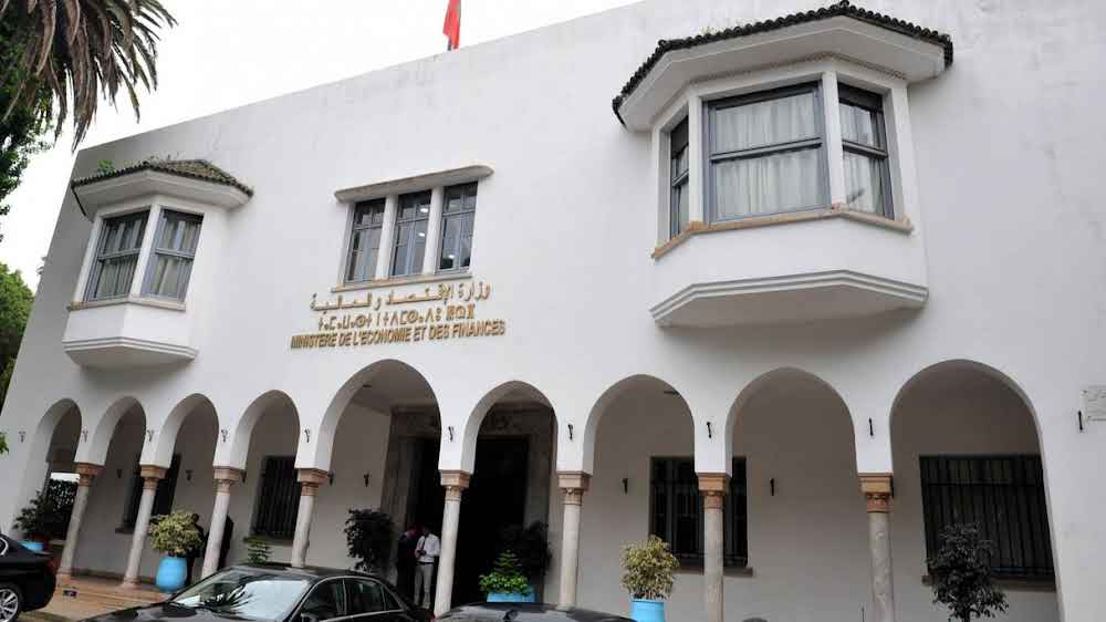 تراجع حاجيات تمويل الخزينة إلى أقل من مليار درهم مع متم مارس 2026