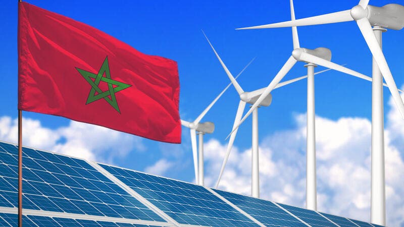 المغرب.. ريادة أفريقية في الطاقات المتجددة ودور محوري في التنمية الاقتصادية المستدامة