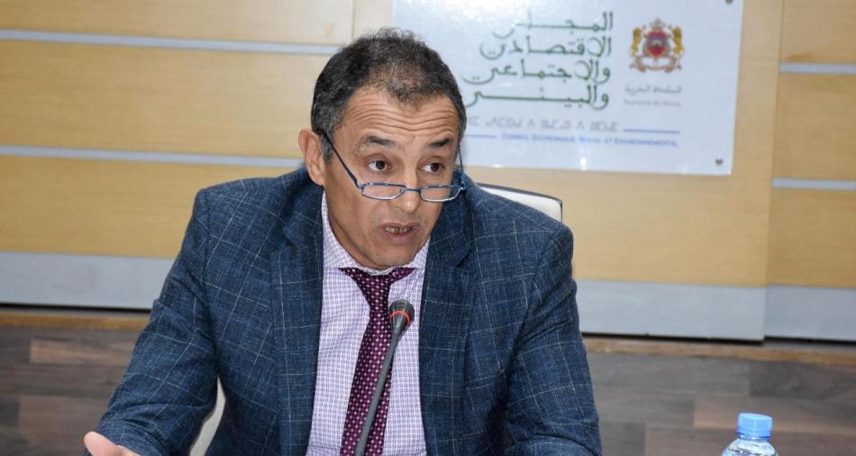 مجلس الشامي يطلق استشارة حول التسول