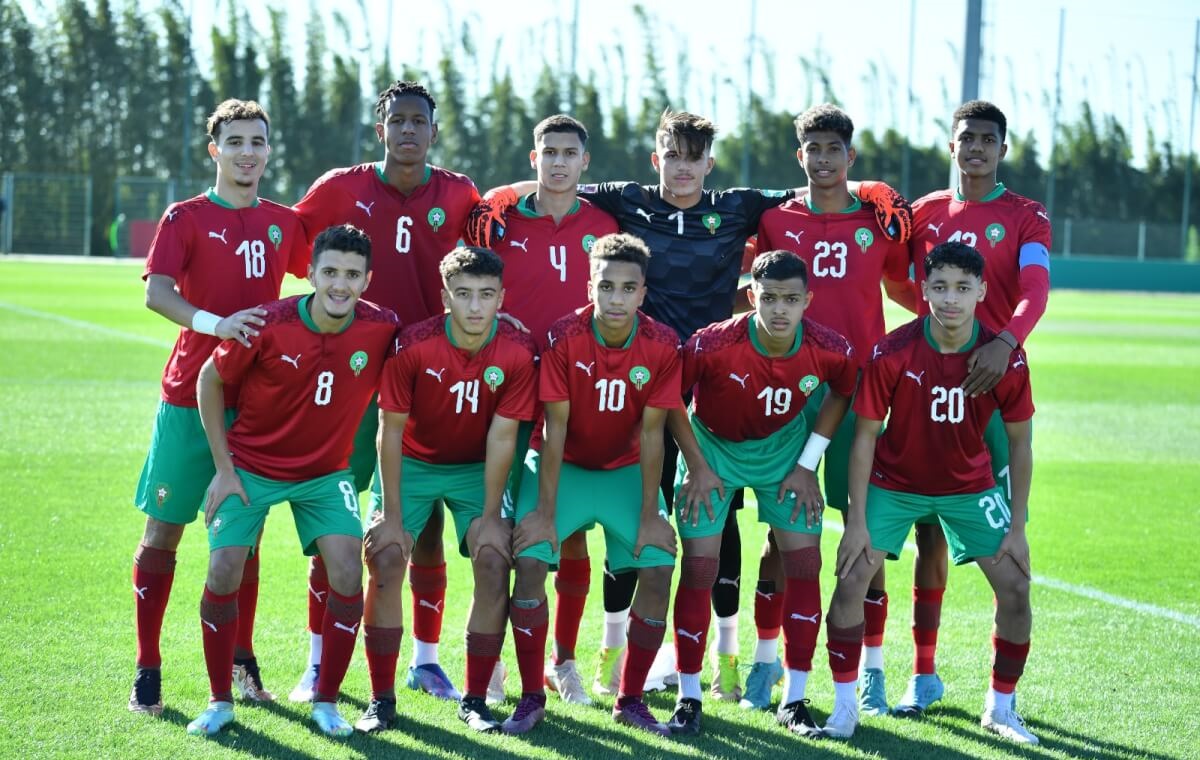 نصف نهائي "كان الناشئين".. هذه القنوات الناقلة لمباراة المنتخب الوطني ونظيره المالي
