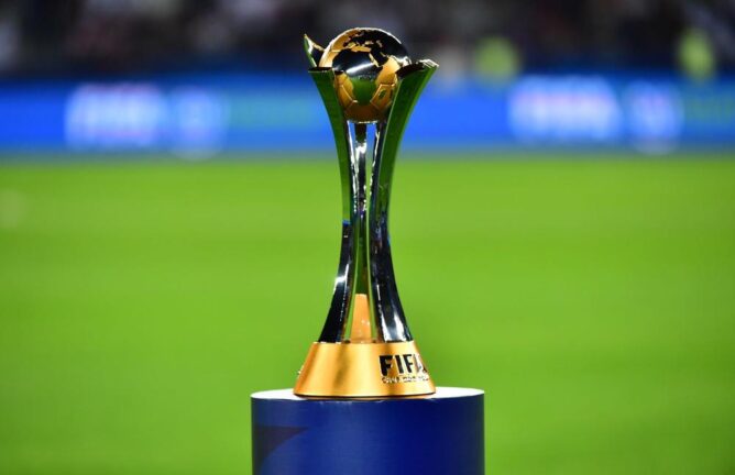 رسميا.. المغرب يستضيف كأس العالم للأندية