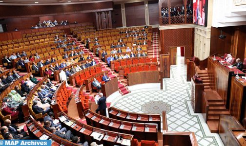 النواب يصادقون بالأغلبية على مشروع مالية 2023 في قراءة ثانية