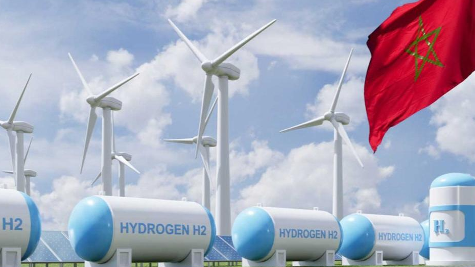 المغرب والأندلس.. تعاون واعد في الطاقة النظيفة والهيدروجين الأخضر