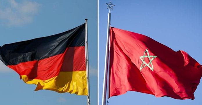 المغرب وألمانيا يعززان شراكتهما الاقتصادية عبر دعم المقاولات الصغرى والمتوسطة