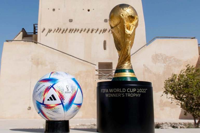 بالأرقام: هذه أرباح قطر من كأس العالم