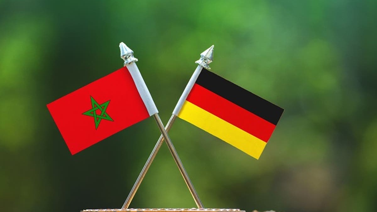 مسؤول ألماني: تربطنا علاقات اقتصادية وتجارية مهمة مع المغرب