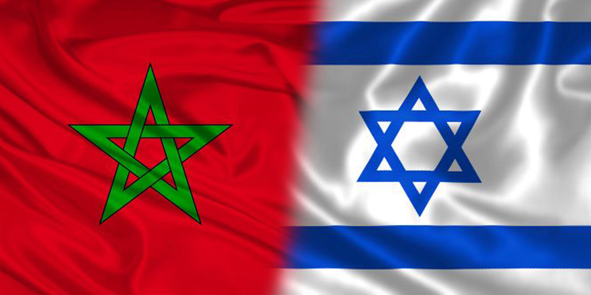 المبادلات التجارية المغربية الإسرائيلية تتجاوز 26 مليارا + وثيقة