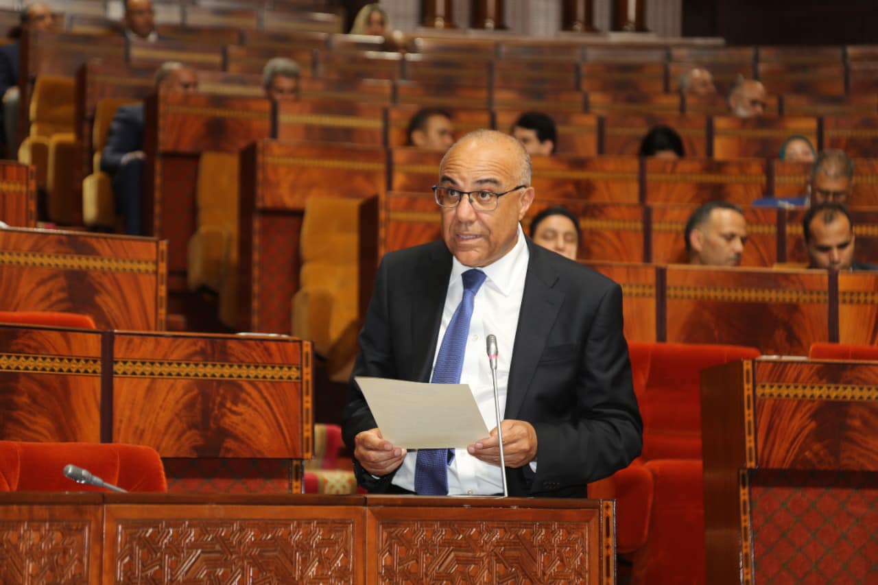 تعبئة الكفاءات.. ميراوي يكشف عن موعد إخراج النظام الأساسي الجديد لهيأة الأساتذة الباحثين