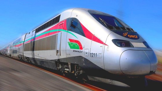 المغرب وفرنسا يدرسان تعزيز تعاونهما في مجال الطاقة والسكك الحديدية