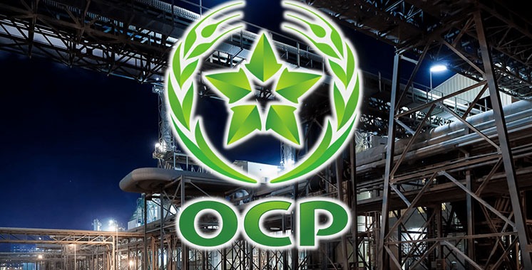 "OCP" يخطط للاستحواذ على كامل رأسمال " EMAPHOS"