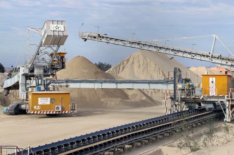 ارتفاع رقم معاملات "OCP" إلى 52,2 مليار درهم  خلال النصف الأول من 2025