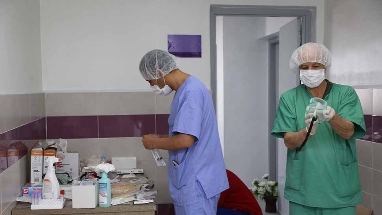 74 إصابة جديدة بكورونا أغلبها في جهة الرباط