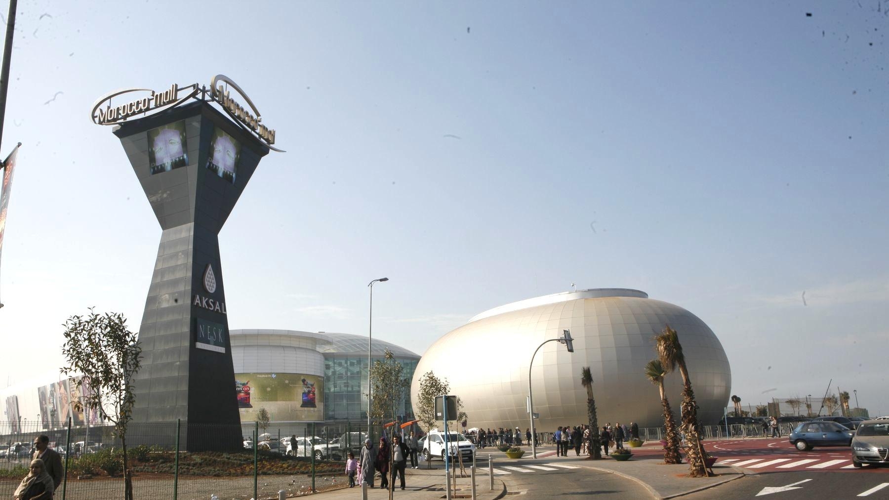 المغرب يجمع 126 مليار درهم عبر التمويلات المبتكرة لدعم المشاريع الكبرى