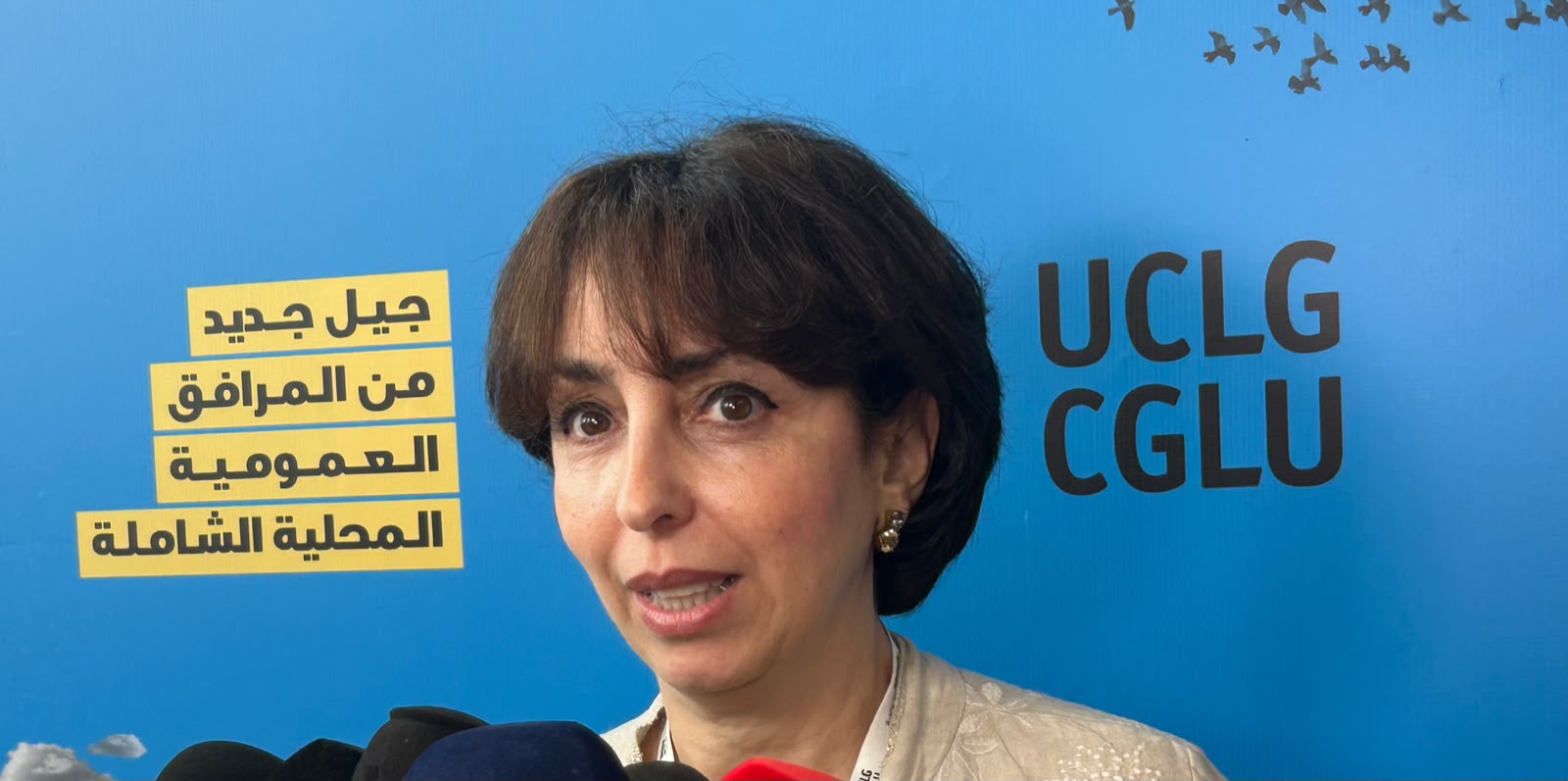 أوسيدهوم: المغرب يطرح من طنجة رؤيته التنموية للمساهمة في صياغة أجندة ما بعد 2030