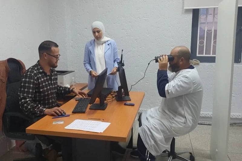 السجل الاجتماعي الموحد.. تسجيل 2.8 ملايين أسرة متم شتنبر الماضي