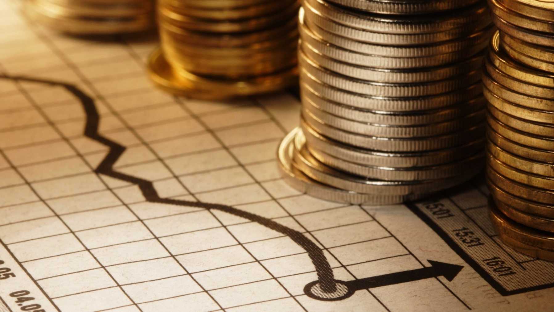 تراجع أسعار الفائدة متوسطة وطويلة المدى