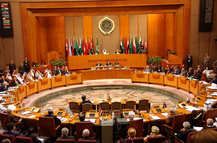 الدعم الإعلامي للقضية الفلسطينية محور اجتماع وزاري عربي