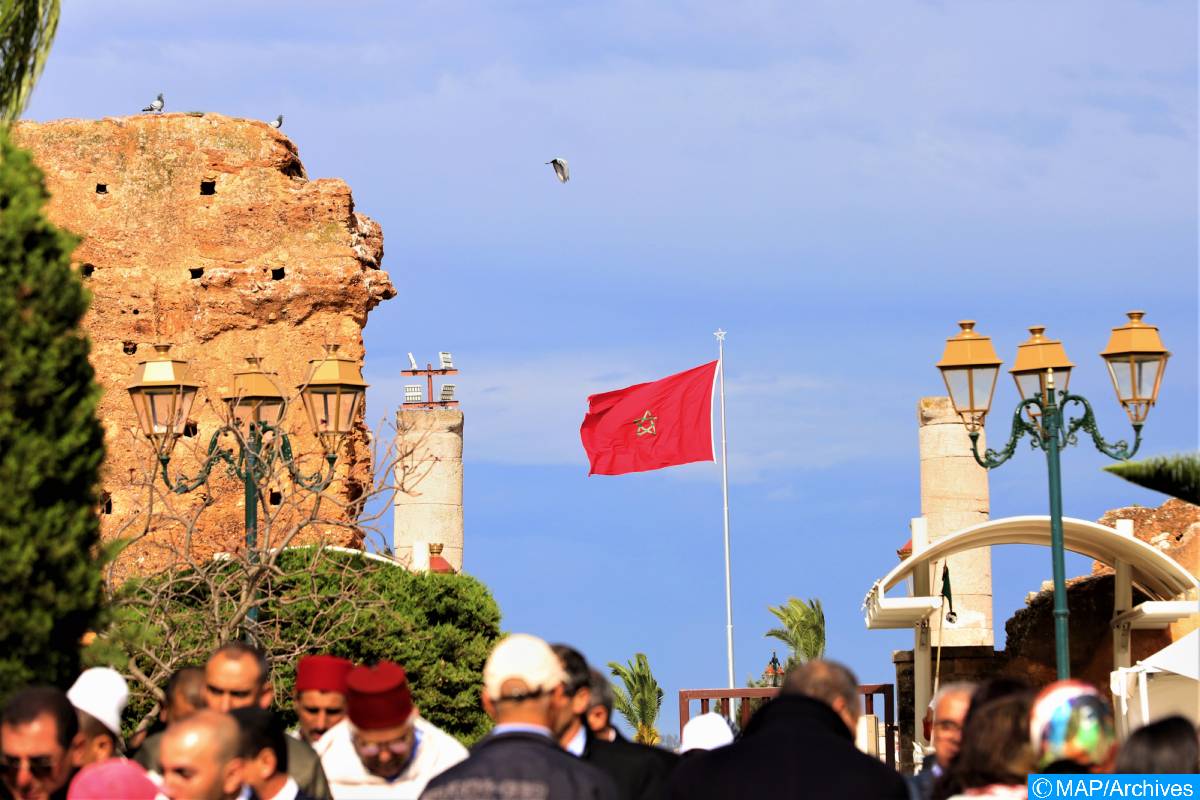 هيئة إسبانية: المغرب يعزز موقعه كبوابة للاستثمار والتوسع في إفريقيا