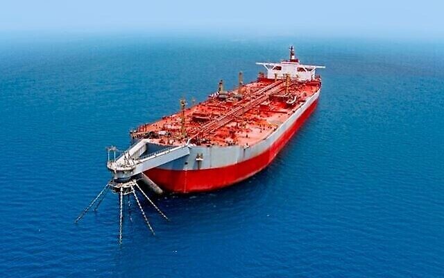 توترات منطقة البحر الأحمر ترفع أسعار النفط بـ 4 %