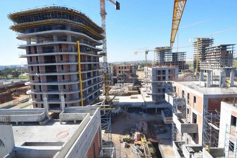 ارتفاع أسعار العقار في المدن الكبرى.. معادلة الأرض والربحية