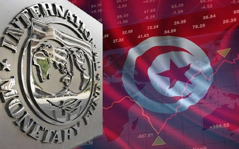 ارتفاع عجز الميزان التجاري في تونس بـ40 ٪ خلال  2022