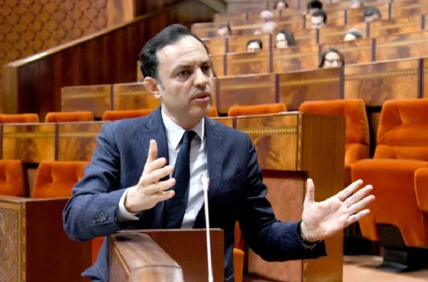 السكوري: انطلاق التكوين لفائدة 45 ألف مستفيد ضمن برنامج التدرج المهني