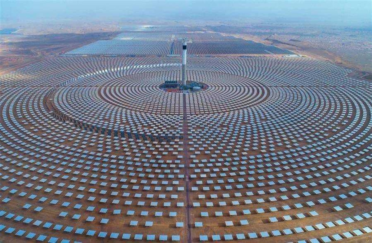 المغرب يسرع رهانه على الطاقة الخضراء ويعزز موقعه كمحور إقليمي للاستثمارات المتجددة