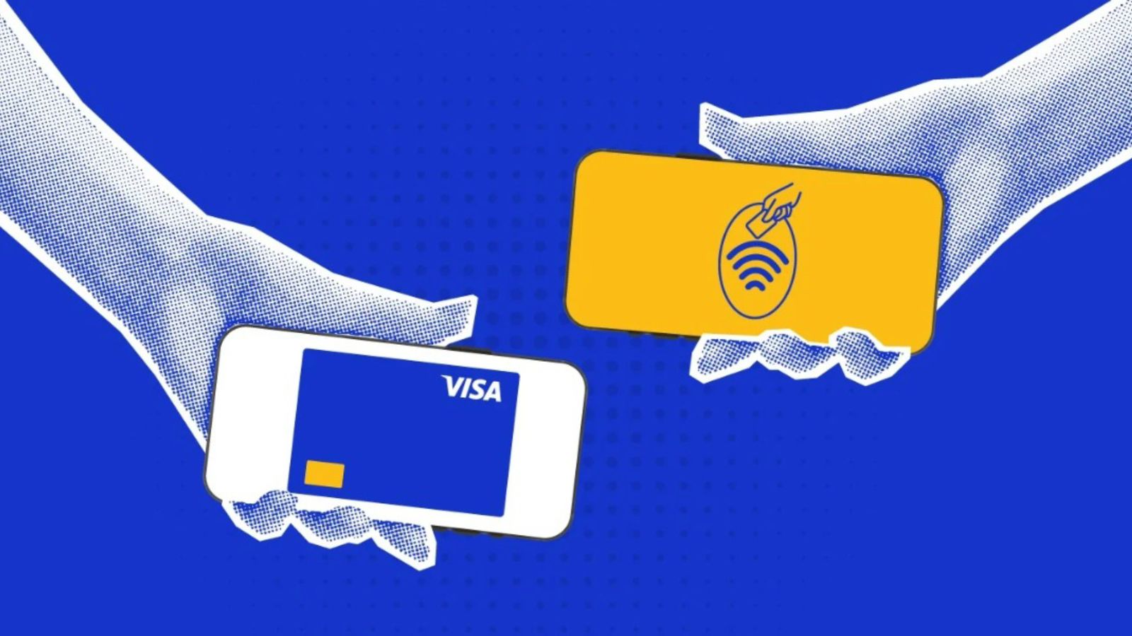 فيزا: 60% من المقاولات المغربية تعتمد الأداء الرقمي