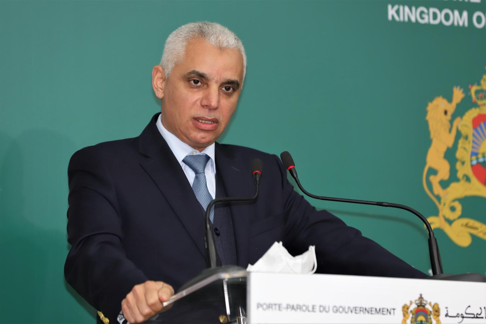آيت الطالب: المغرب سيقدم دعمه الكامل لتعزيز اليقظة الدوائية في أفريقيا