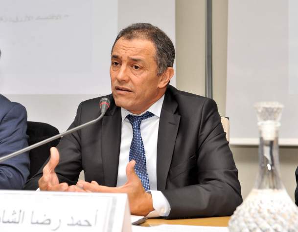 الشامي: المجال الغابوي يوفر 1700 مليار من الناتج الداخلي الخام