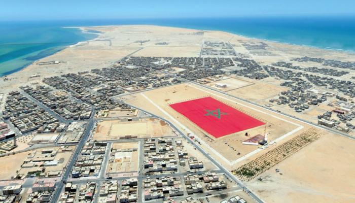 اتفاقية شراكة بين غرفتي التجارة للداخلة وبلجيكا- اللوكسمبورغ