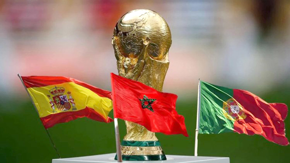 "صوجي كابيتال جيستيون" تكشف عن التأثيرات الماكرو اقتصادية لمونديال 2030 على المغرب