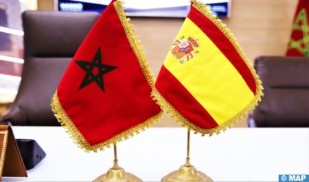 الحزب الاشتراكي الحاكم في إسبانيا مرتاح للقاء رفيع المستوى مع المغرب
