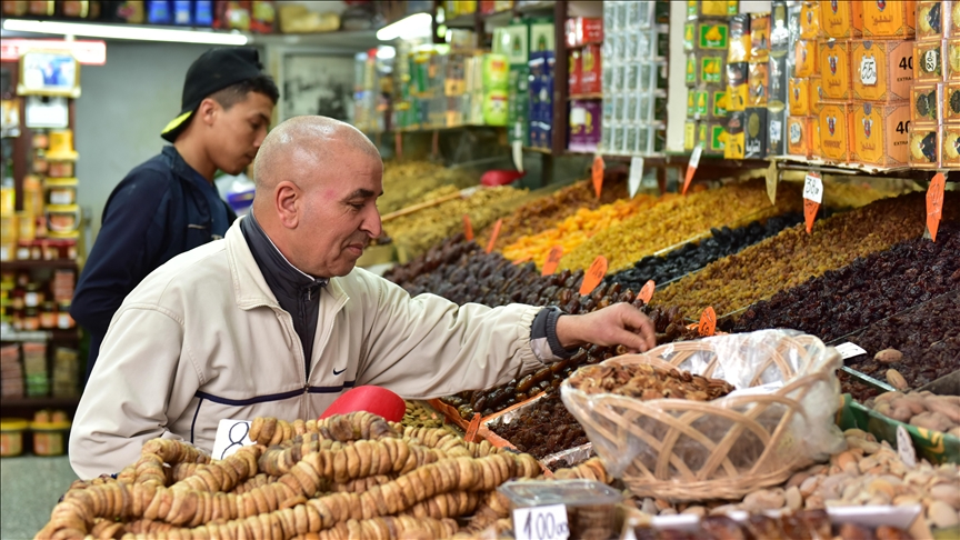 رمضان في زمن الأزمة