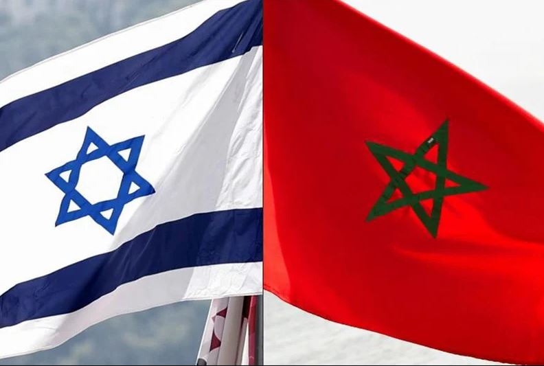 التجارة بين المغرب وإسرائيل.. هل حان الوقت للتفاوض حول اتفاق للتبادل الحر؟