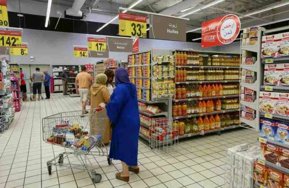 الأسر عاجزة عن سداد ديون بأزيد من 3726 مليار للبنوك