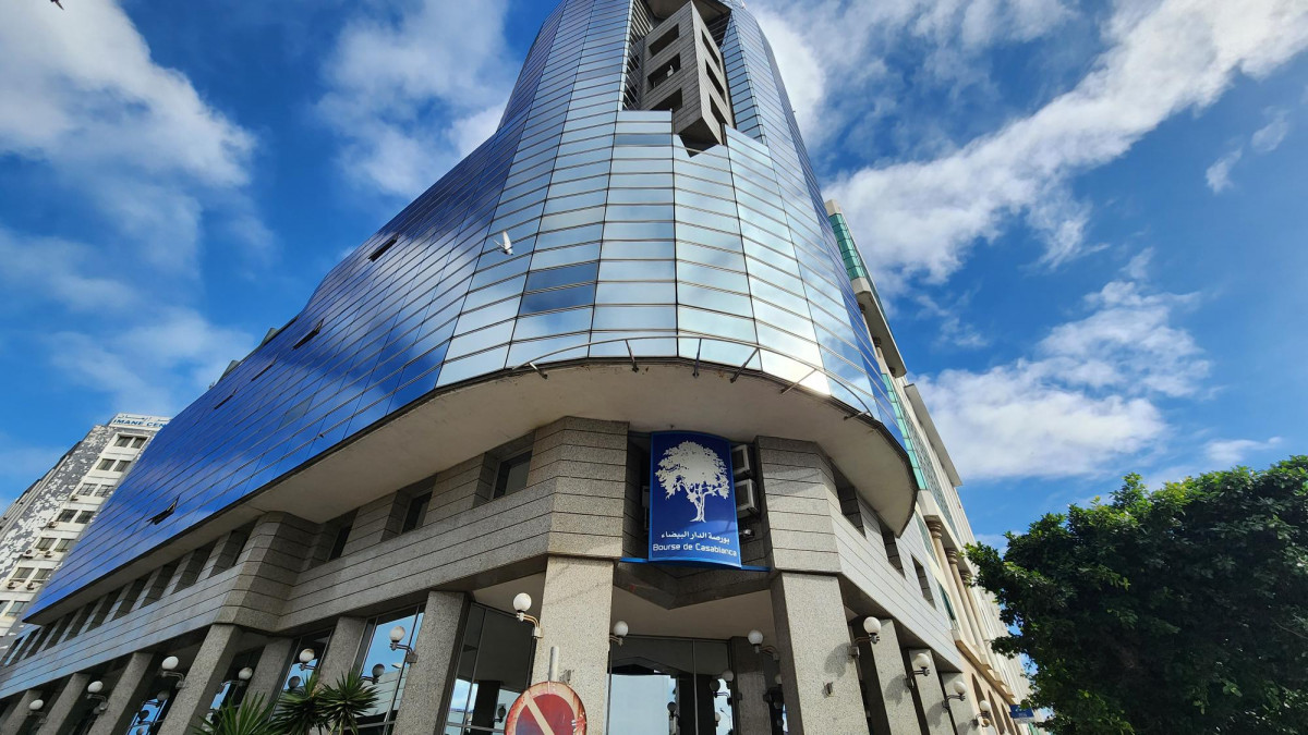 بورصة الدار البيضاء تختتم تداولات الخميس على وقع مكاسب طفيفة