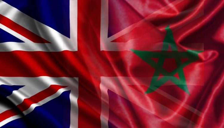المقاولات البريطانية استفادت من تمويلات بـ 4.5 ملايير جنيه إسترليني في استثماراتها بالمغرب