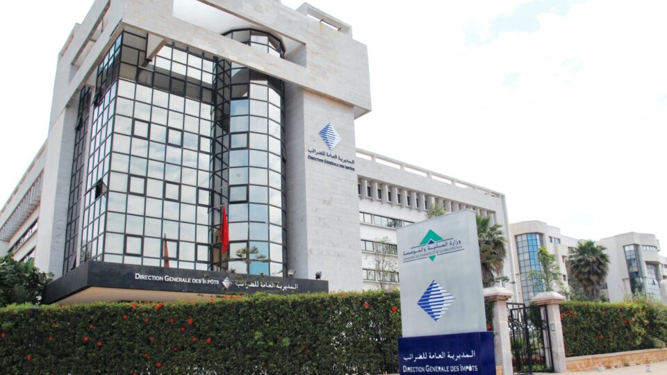المديرية العامة للضرائب تحدد فاتح يونيو موعدا نهائيا لتصريحات أبريل الجبائية