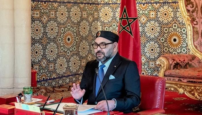 الملك محمد السادس: الدفاع عن مغربية الصحراء يرتكز على النهوض بالتنمية الاقتصادية والاجتماعية للمنطقة