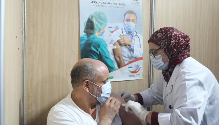 حصيلة كورونا: الإصابات تعود إلى التراجع