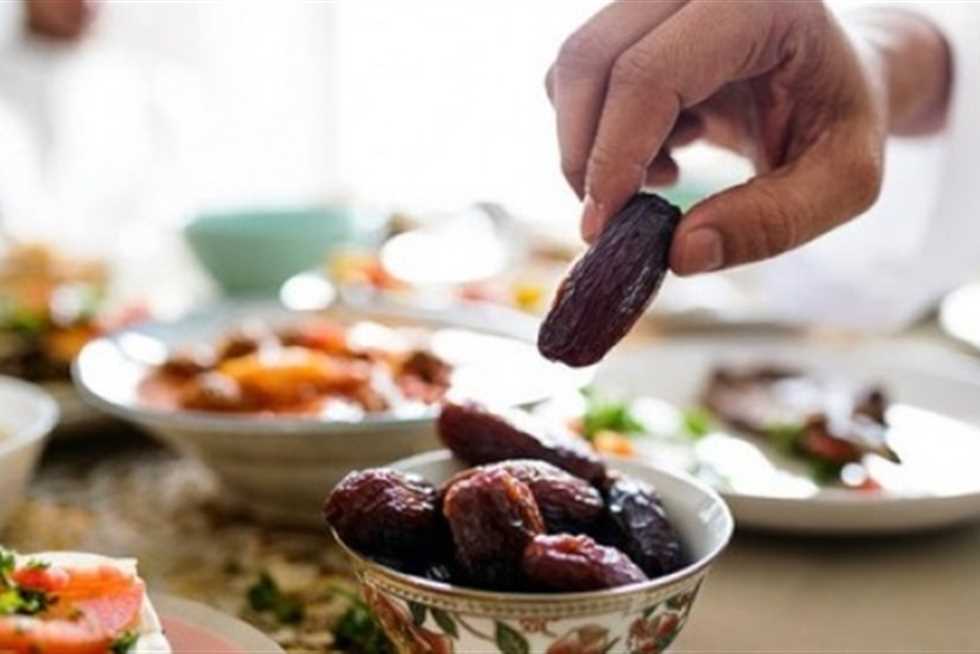 نصائح للحصول على نظام غذائي صحي خلال شهر رمضان