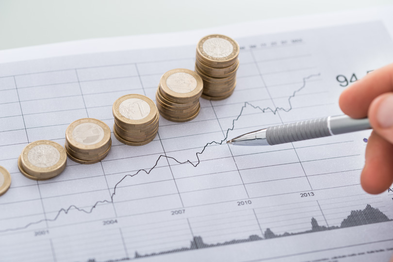 التضخم يتراجع في أبريل.. انخفاض واسع في أسعار الغذاء والمحروقات