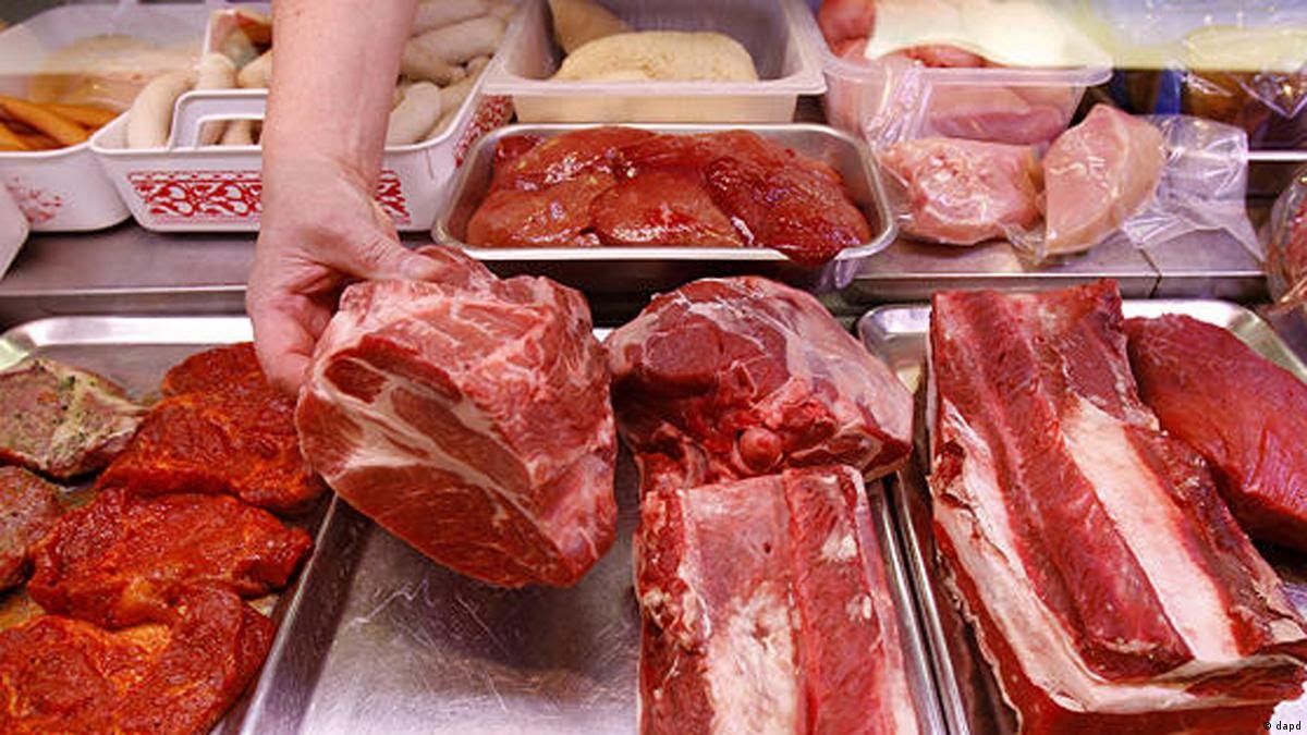 ارتفاع قياسي في أسعار اللحوم الحمراء