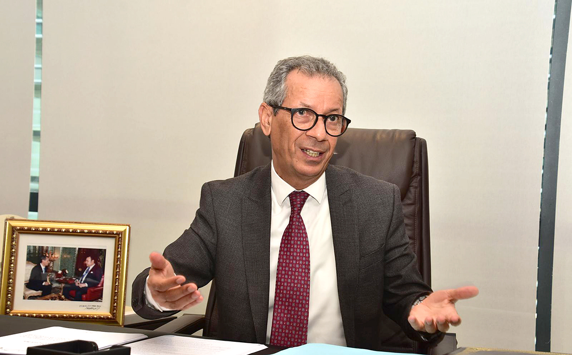 دركي المنافسة يترصد عمليات التركيز غير المعلنة