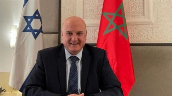 مصادر إعلامية إسرائيلية: غوفرين في طريقه إلى المغرب بعد انتهاء التحقيقات حول مزاعم التحرش