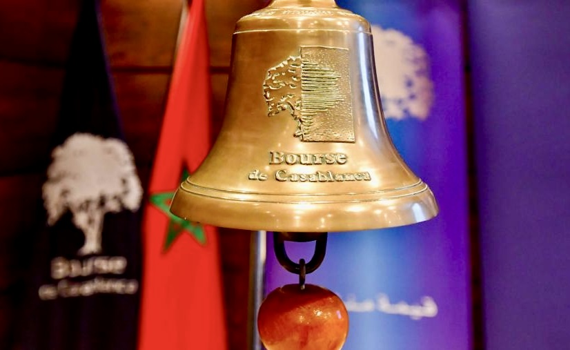 بورصة الدار البيضاء تنهي تداولات الإثنين على تراجع ملحوظ