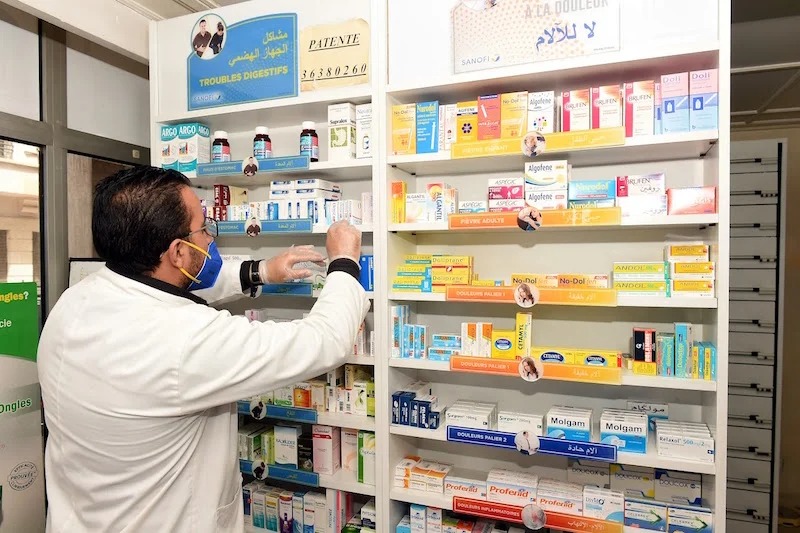 تسجيل 2240 مستلزم طبي جديد بمديرية الأدوية والصيدلة