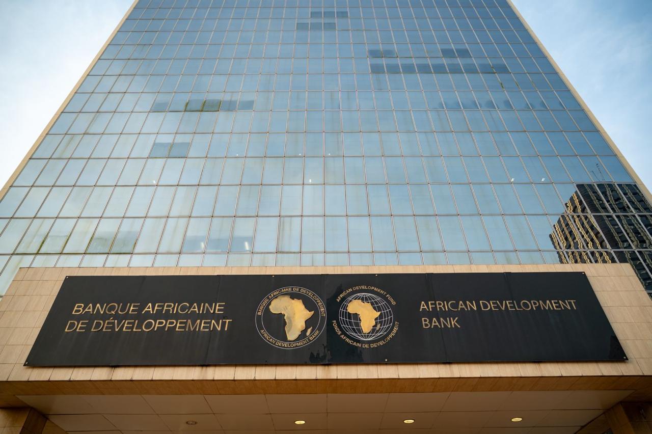 البنك الإفريقي للتنمية وOCP يوقعان ضمانا أخضر بـ450 مليون أورو لتسريع التحول الصناعي