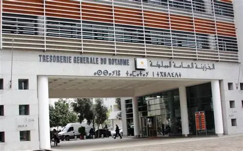 وزارة الاقتصاد: حاجيات التمويل تتراجع إلى 20,9 مليار درهم عند متم أبريل  المنصرم